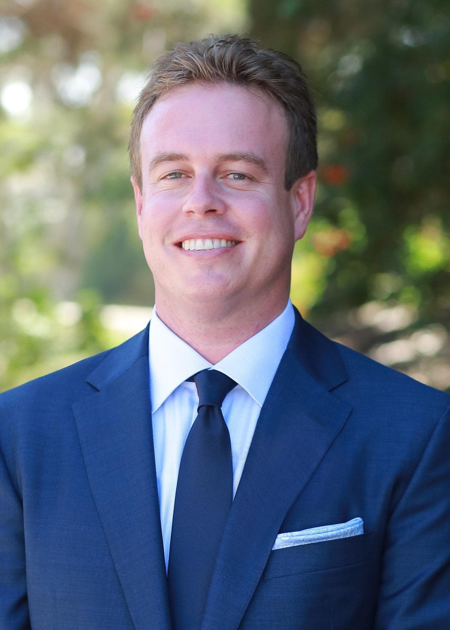 Casey McKeon