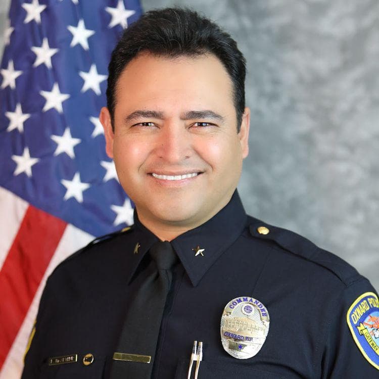 Luis A. McArthur