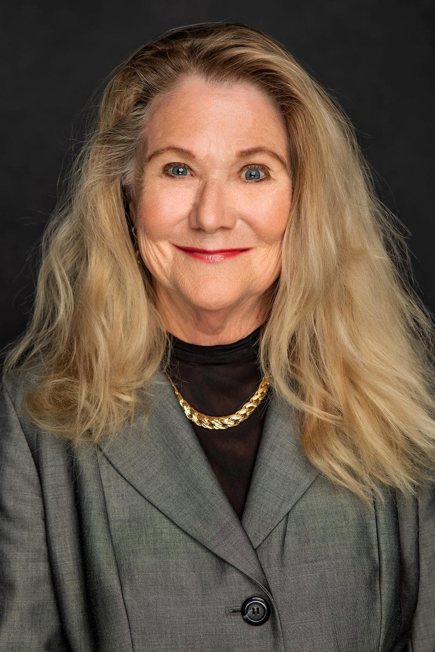 Susan Longville