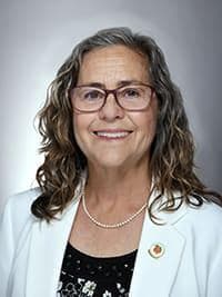 Sara J. Pelly