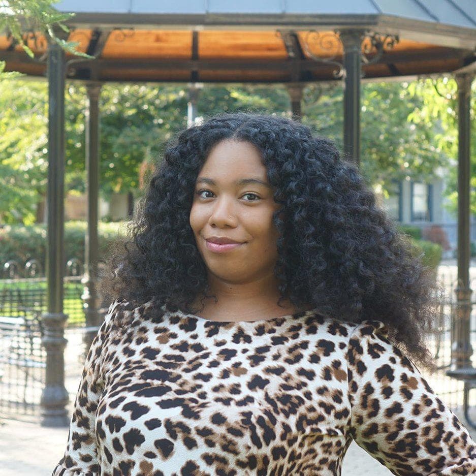 Tomara Hall