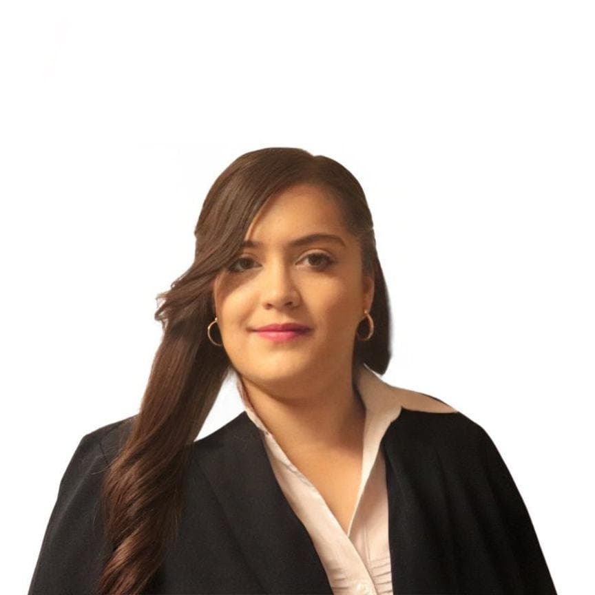 Sandra Nilda Cuevas