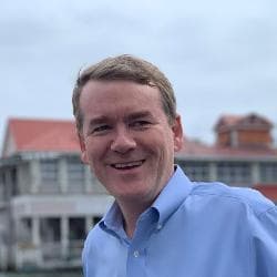 Michael F. Bennet