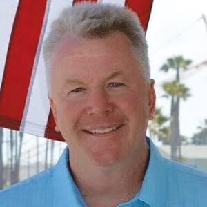 William O'Connell