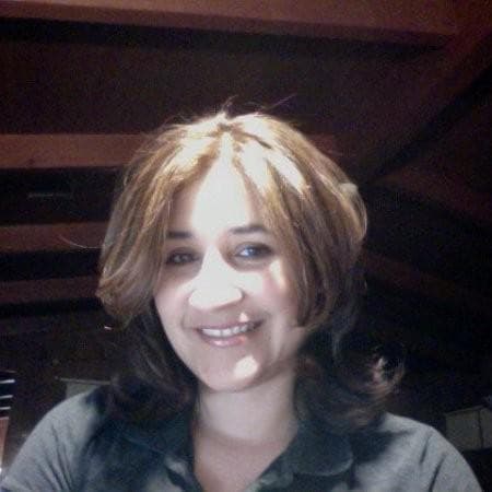 Sonia Olmos De Leon