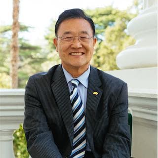 Steven Choi