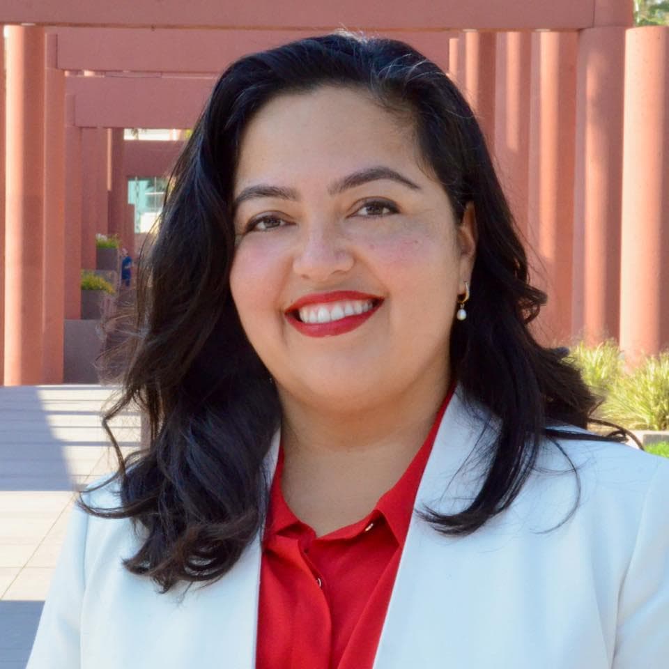 Wendy Carrillo