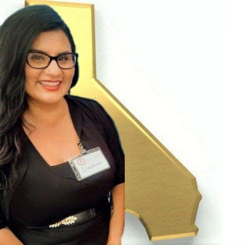 Claudia Agraz