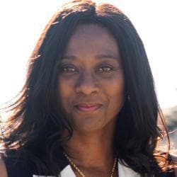 Daphne Bradford