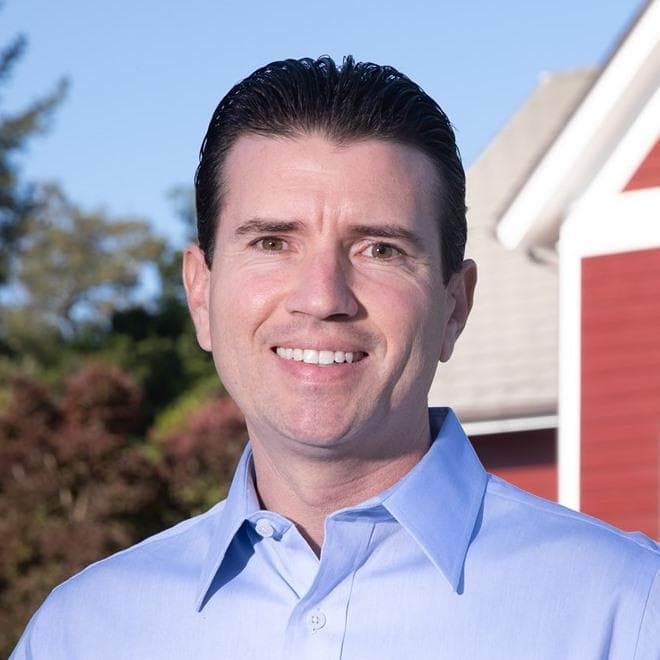 Eric Lucan
