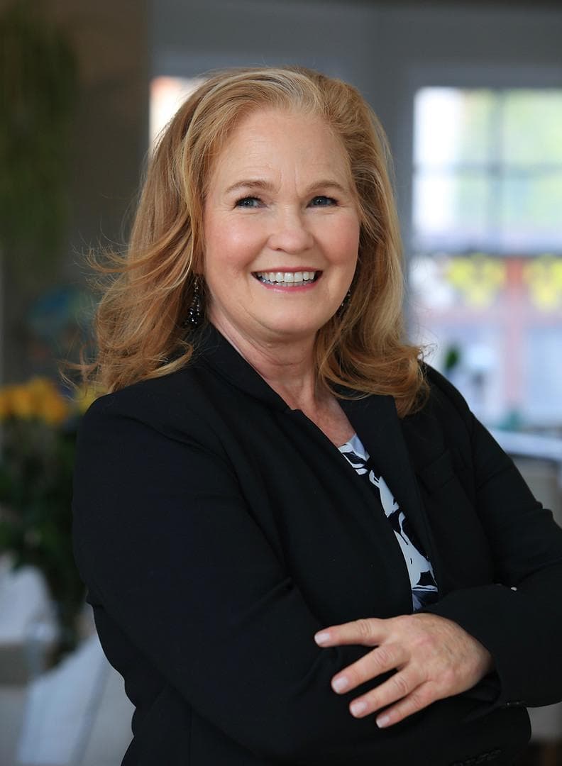Gail Pellerin