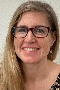 Tracey Schroeder