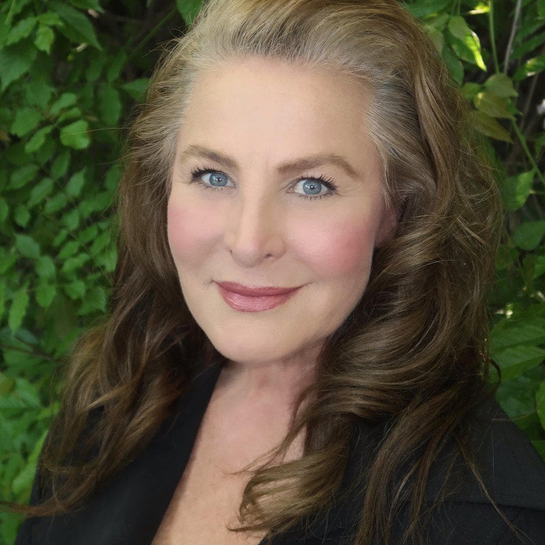 Carolyn Daniels