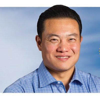 Phillip Chen