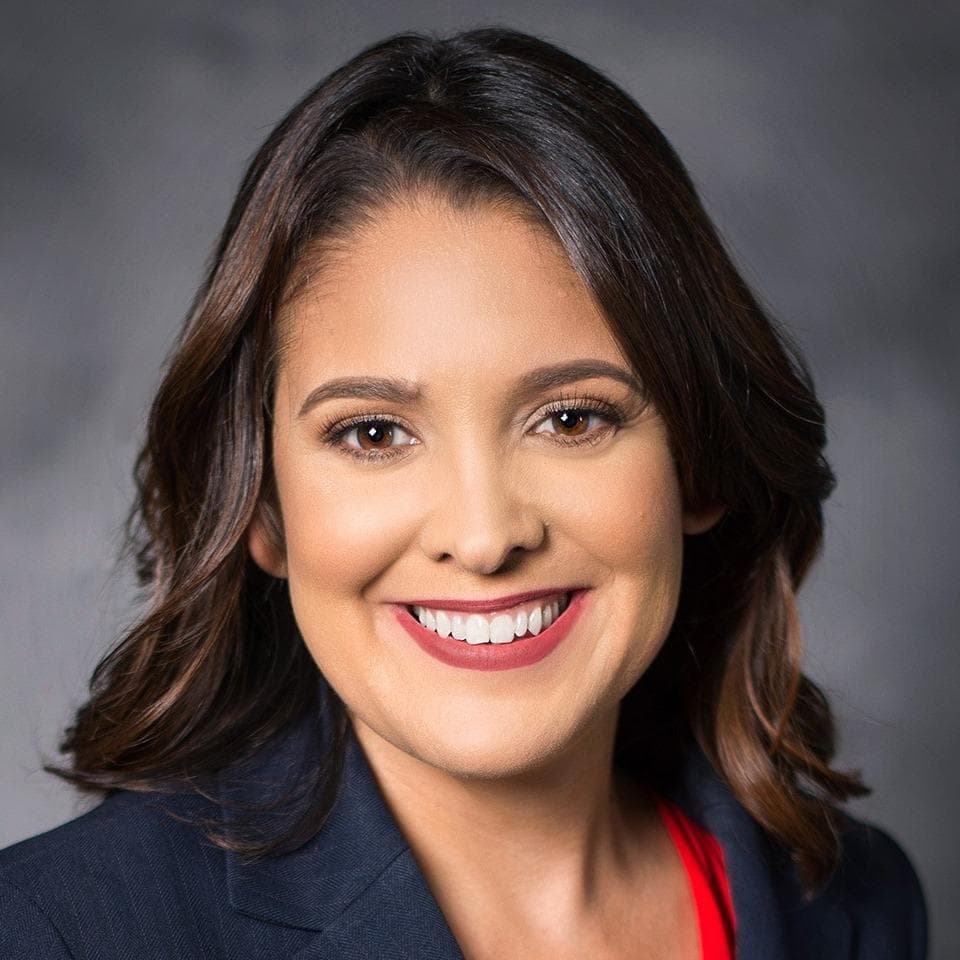 Blanca Pacheco