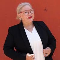 Magali Sanchez-Hall