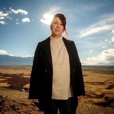 Trina Orrill