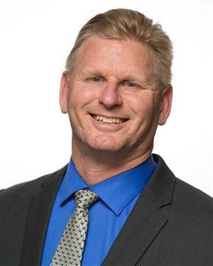 Brock Falkenberg