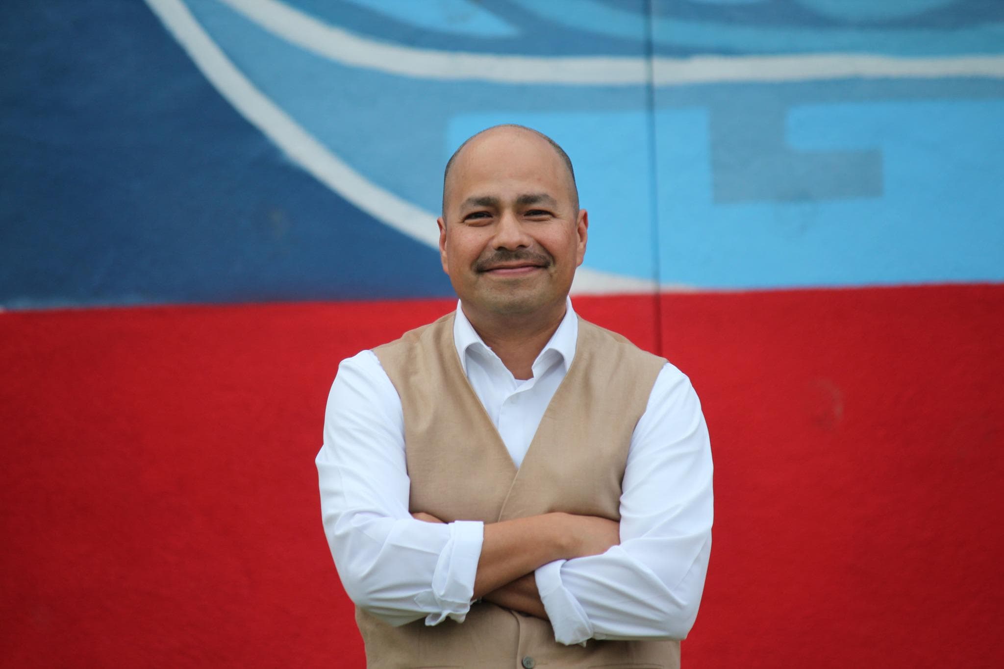 Elias Gonzales