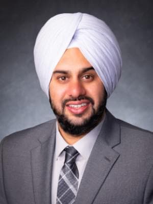 Mani Grewal