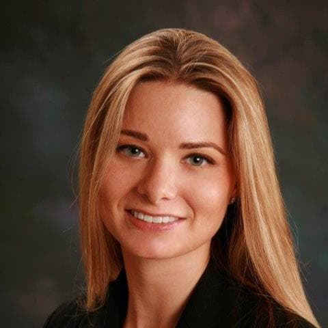 Amanda Ruch