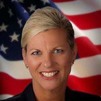 Shari L. Freidenrich