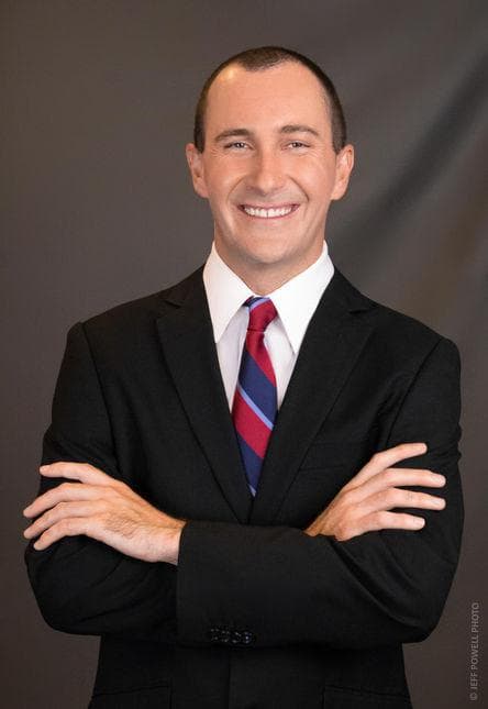 James Wallace