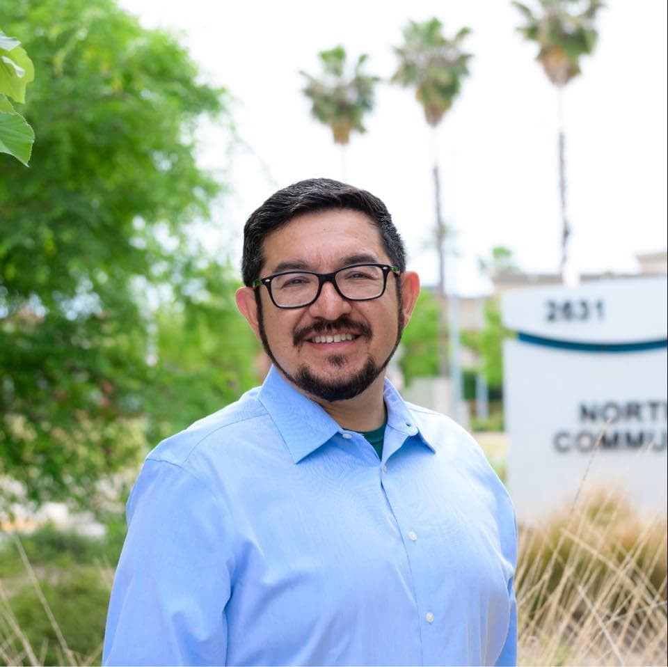Eric Guerra