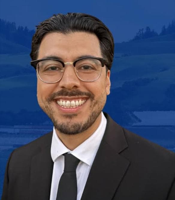 Tony Nuñez
