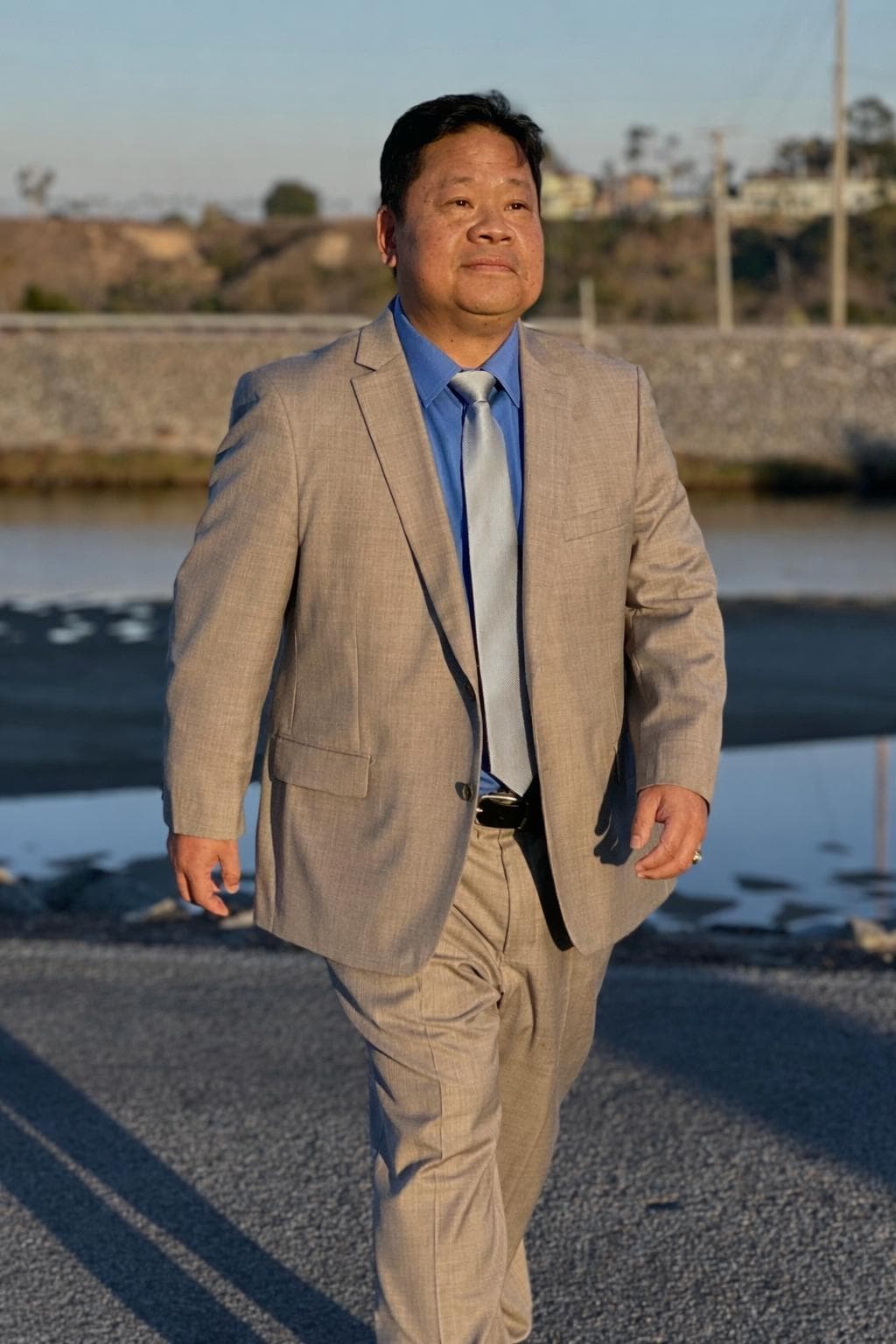 Binh Dang