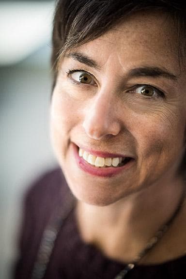 Susan Ellenberg