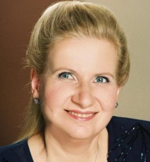 Andrea Lee Anderson