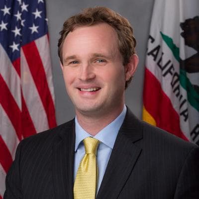 James M. Gallagher