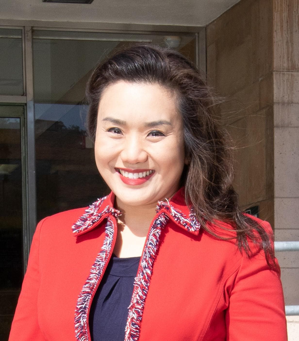 Betty Lieu