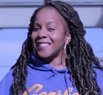 Ashley M. Brown