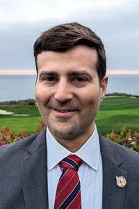 Keith Girolamo Cascio
