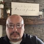 Louis Anthony Miramontes