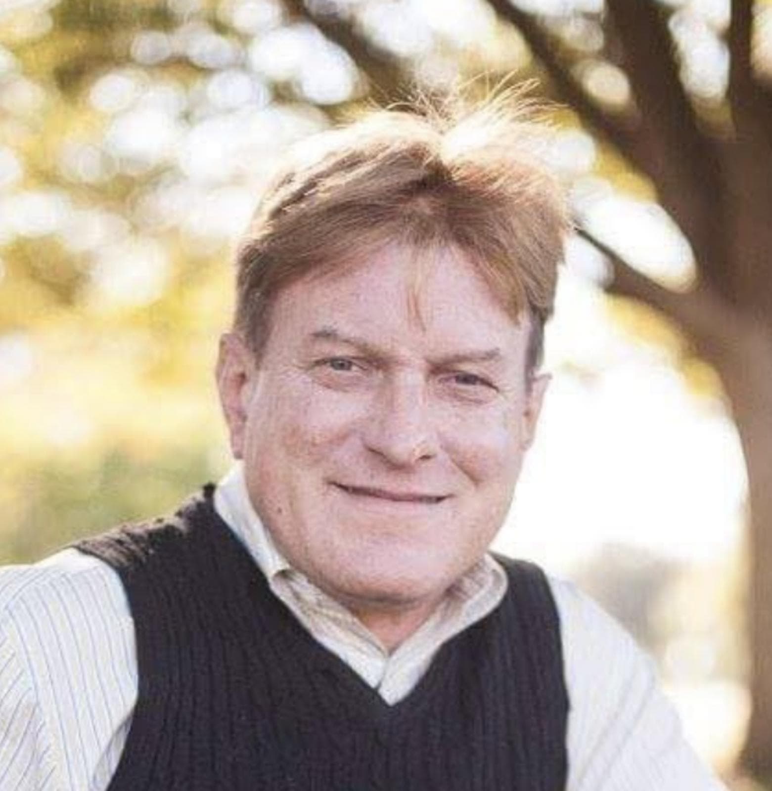 Timothy Gorsulowsky