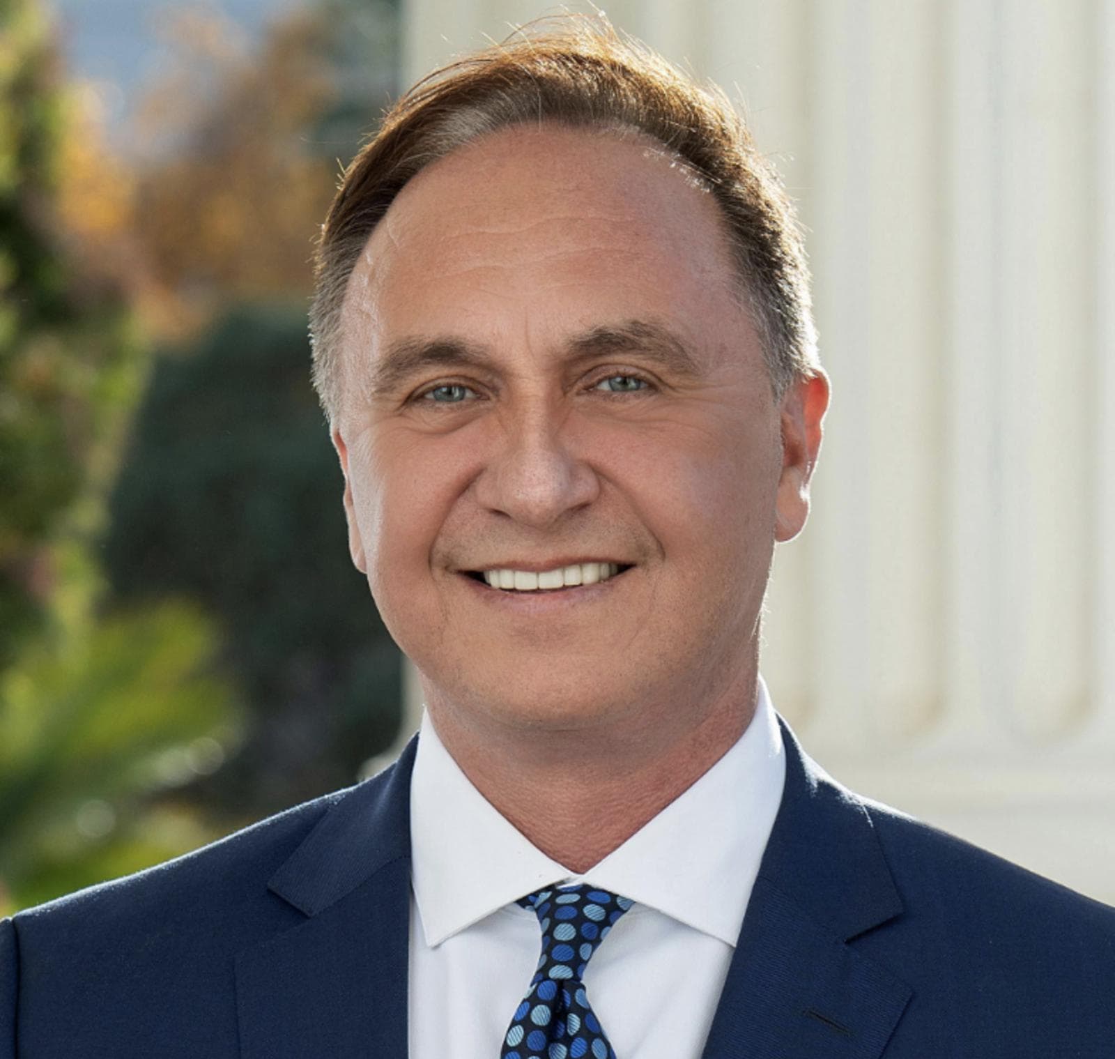 Rick Chavez Zbur