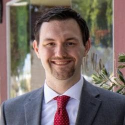 Nicholas Schultz