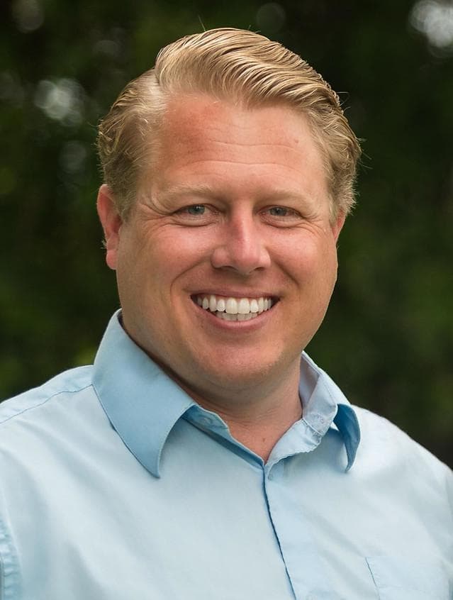 Kyle Krahel