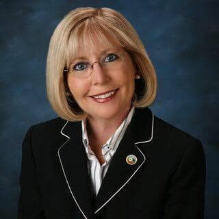 Janice S. Parvin