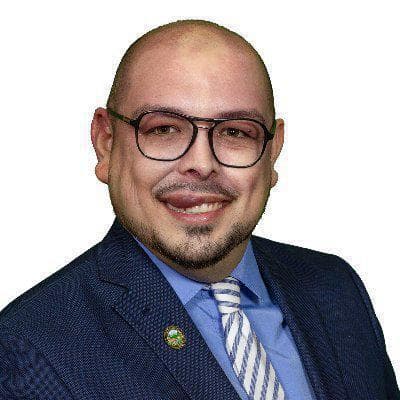 Eddie Valero