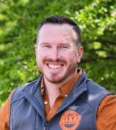 Ian Bakke