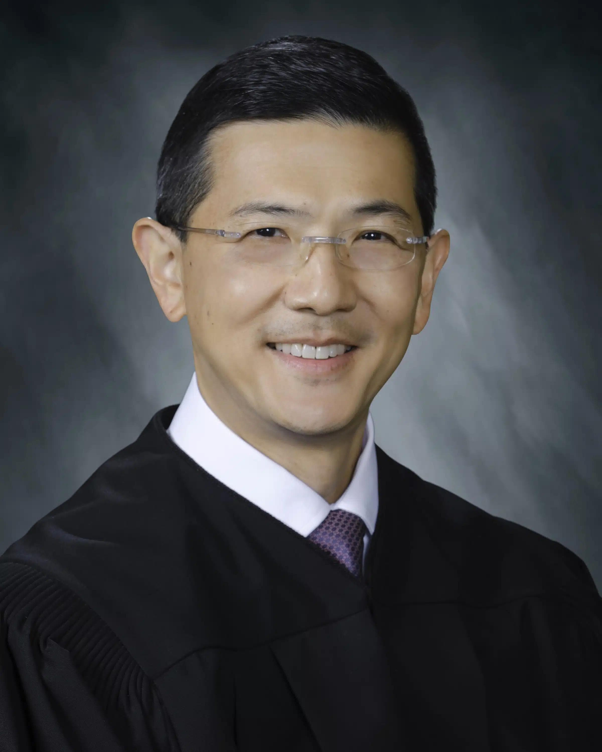 Frederick S. Chung