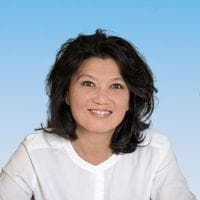 Lydia Kou
