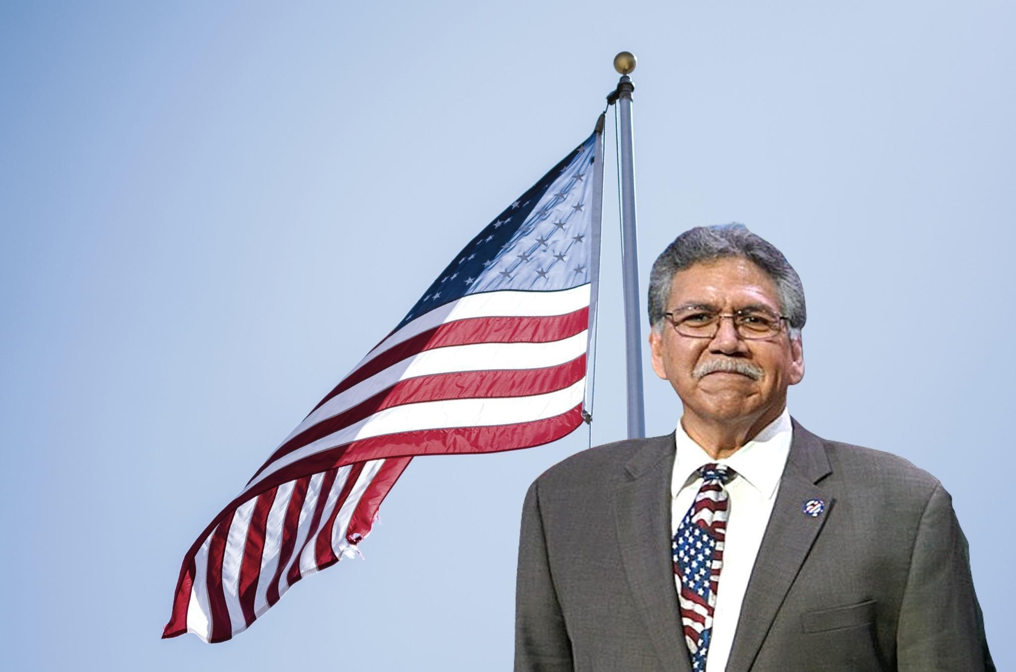 Joseph W. Martinez