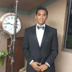 Jesse A. Robles