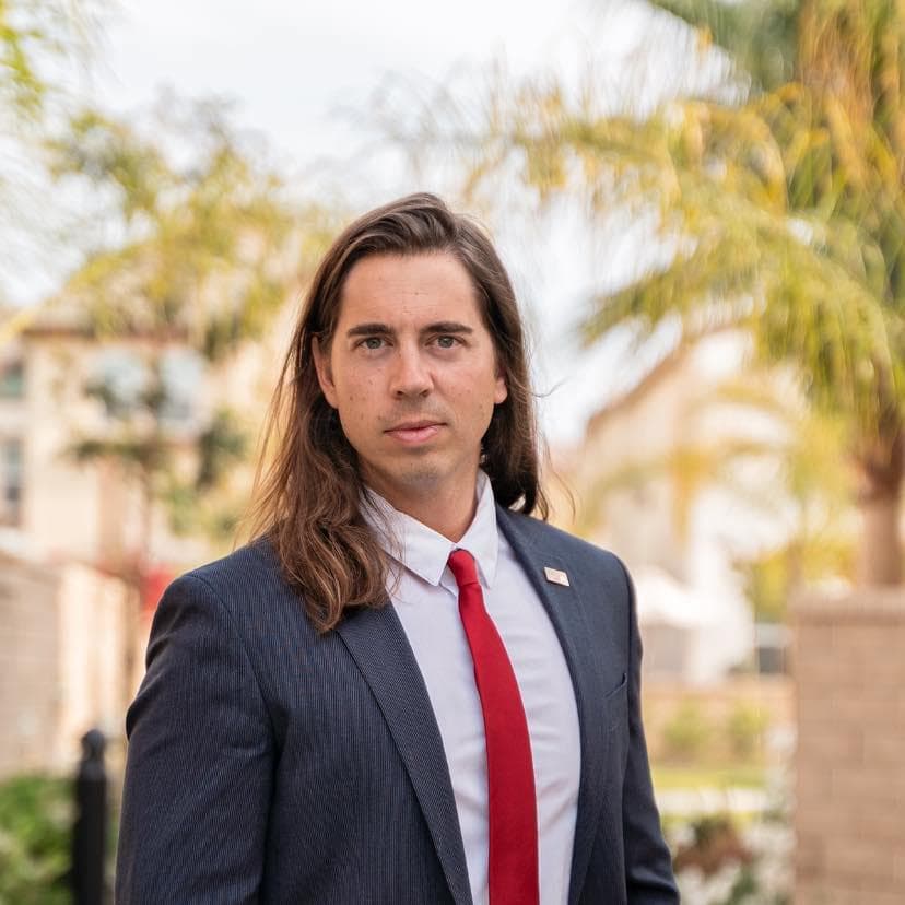 Cole Brocato