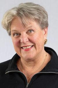 Deborah Baber